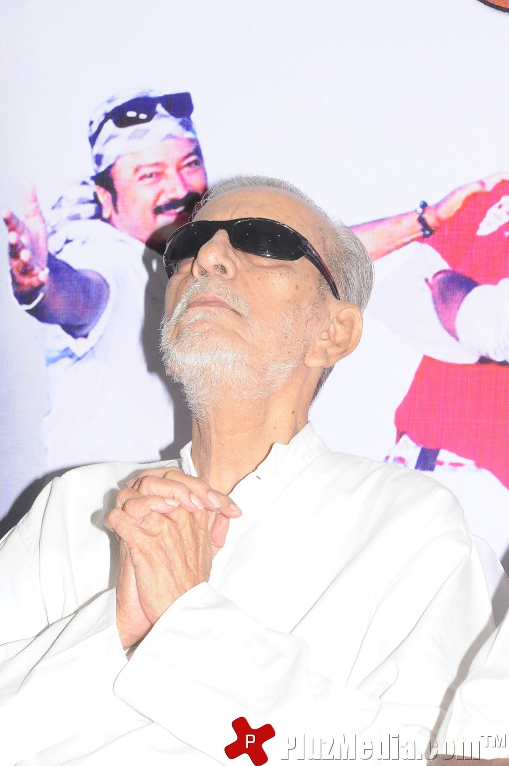 Charuhasan - Anbulla Kamal Audio Launch Stills | Picture 89886